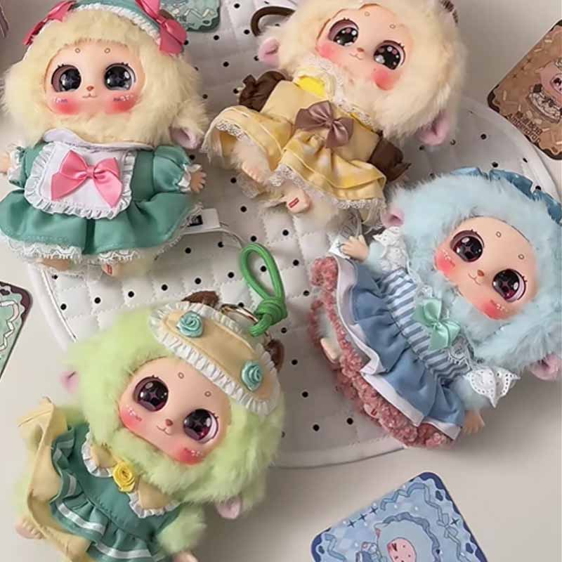 Baby Products To Gift - 베이비쓰리 밀리 루킹 포 로리타 시리즈