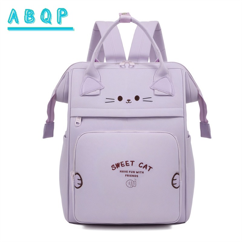 Baby Product Brand - 새로운 기저귀 가방 배낭 럭셔리 브랜드