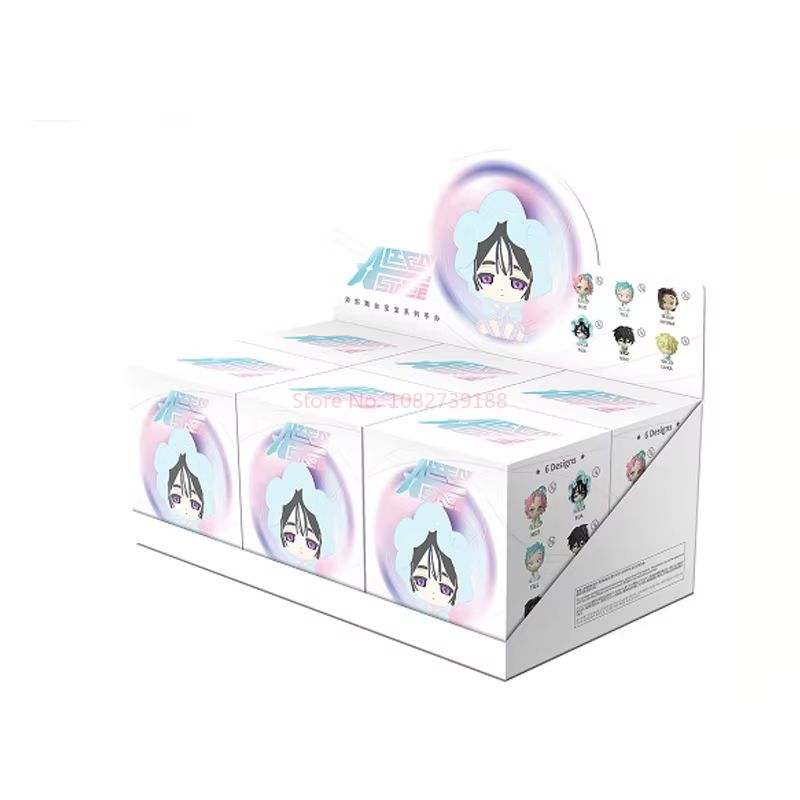 Baby Products In Japan - 에일리언 스테이지 베이비 시리즈 랜덤박스 미니어처