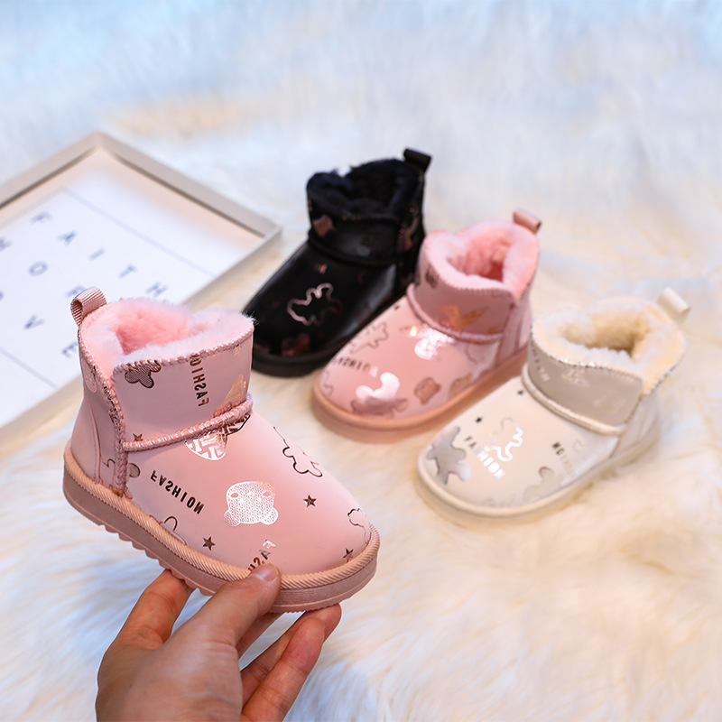 Baby Product Brand - 어린이 신발 럭셔리 디자이너 소녀 소년