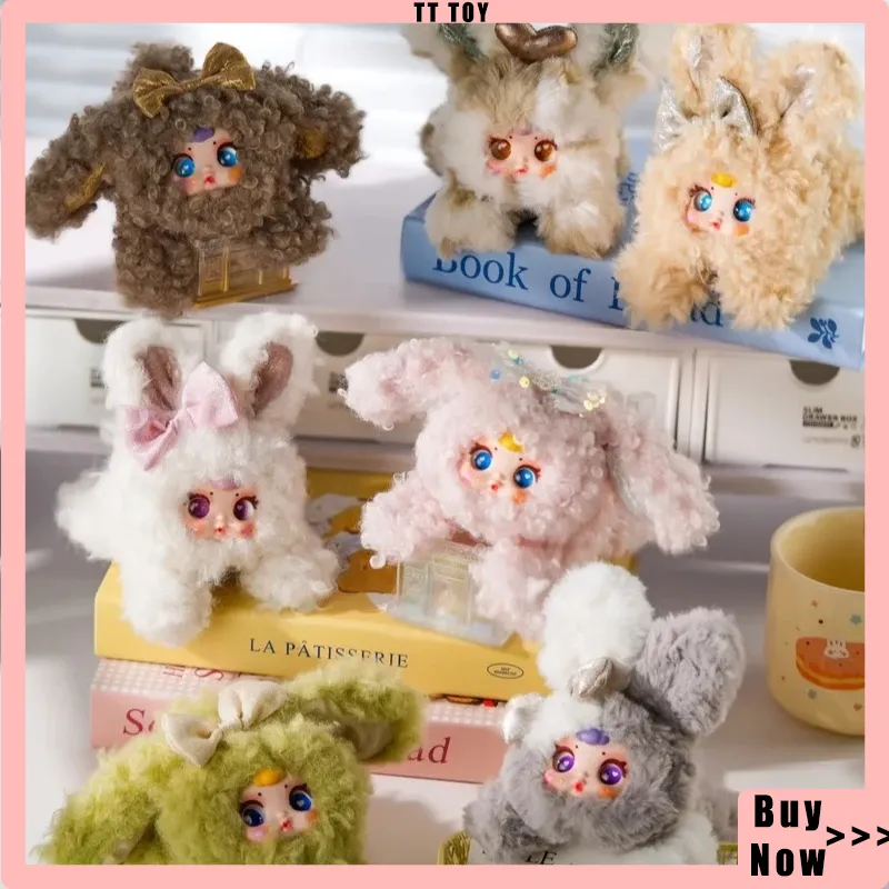 Baby Products Rabbit - 오리지널 뉴 Mm 밀크 캔디 토끼