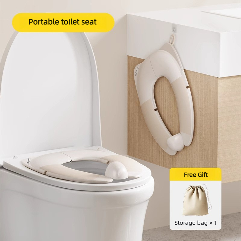 Toddler Potty Training Seat - 아기 변기 시트 어린이 안전 시트