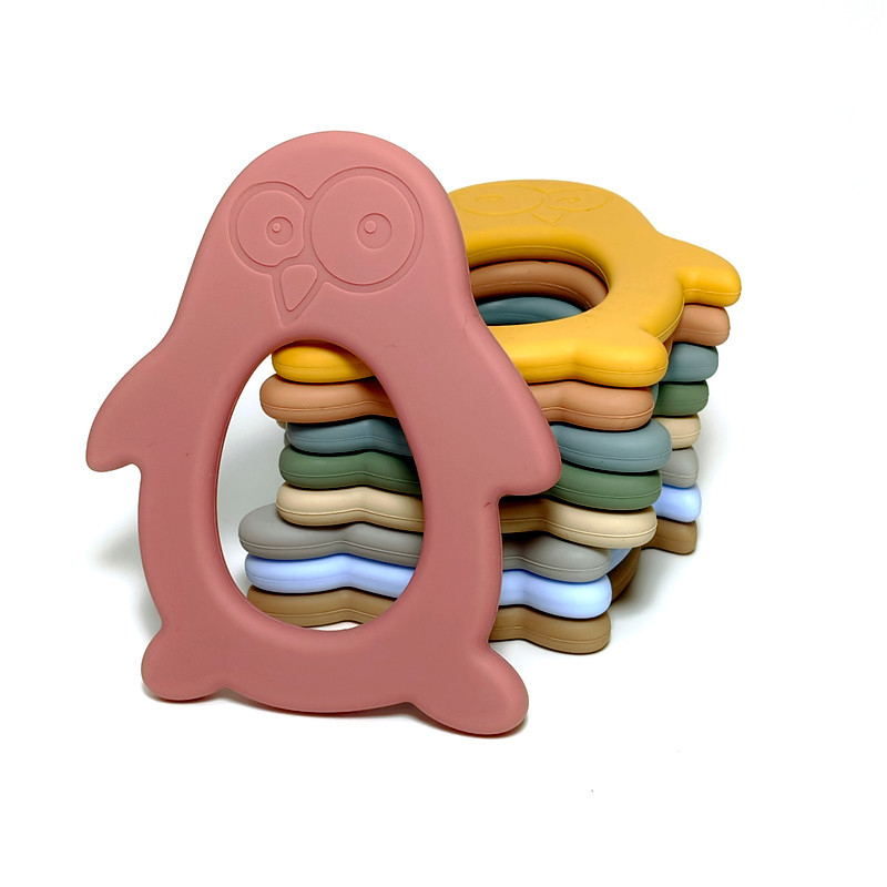 실리콘 펭귄 치발기 아기 치아발육 스틱 1/9개 어린이 - Baby Products Mothercare 리뷰 및 가격