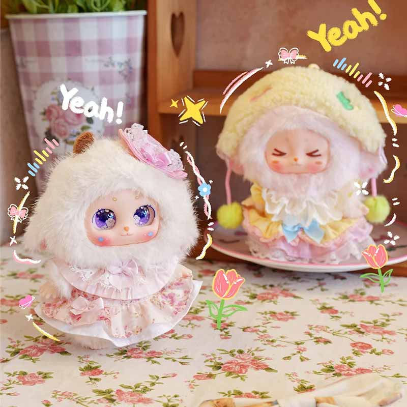 베이비쓰리 밀리 루킹 포 로리타 시리즈 블라인드 박스  - Baby Products To Gift 리뷰 및 가격