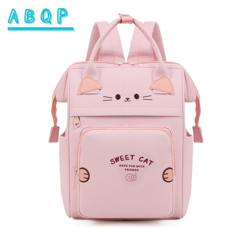새로운 기저귀 가방 배낭 럭셔리 브랜드 만화 아기 기저 - Baby Product Brand 리뷰 및 가격