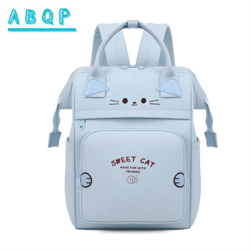 새로운 기저귀 가방 배낭 럭셔리 브랜드 만화 아기 기저 - Baby Product Brand 리뷰 및 가격