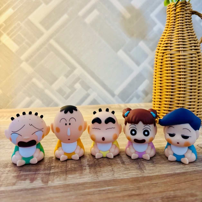신제품 입고 애니메이션 샤오신 베이비 버전 발광 블라인 - Baby Products In Japan 리뷰 및 가격