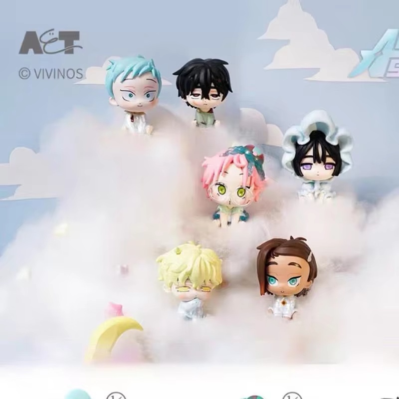 에일리언 스테이지 베이비 시리즈 랜덤박스 미니어처 모델 - Baby Products In Japan 리뷰 및 가격
