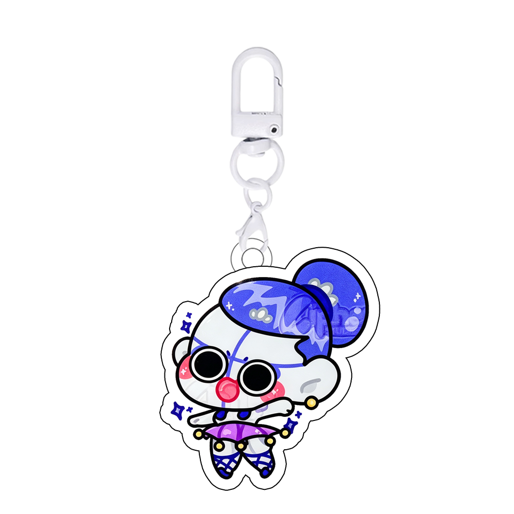 FNAF 게임 서커스 베이비 보니 선 치카 파즈베어 주 - Baby Products To Gift 리뷰 및 가격