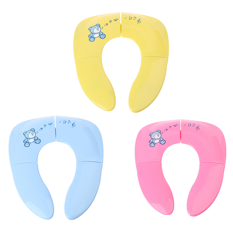vvocci 아기 여행용 접이식 변기 시트 유아 휴대용 - Toddler Potty Training Seat 리뷰 및 가격