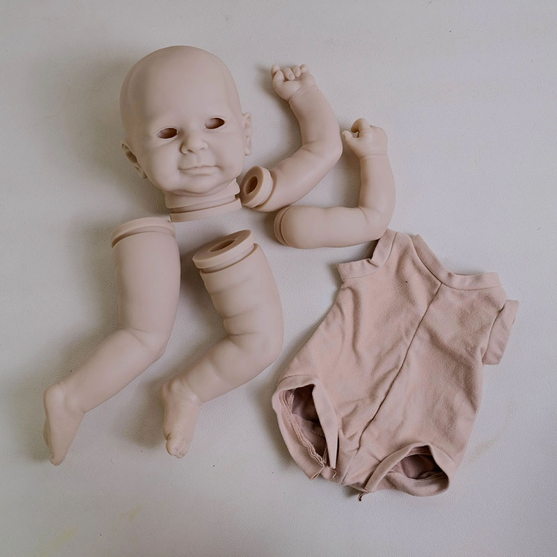한정판 새 리본 인형 키트 조이 19인치 부드럽고 실물 - Baby Products Under Fire 리뷰 및 가격