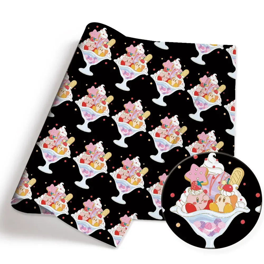 만화 패브릭 뜨거운 DIY140*50cm 수제 봉제 패 - Baby Products In Japan 리뷰 및 가격
