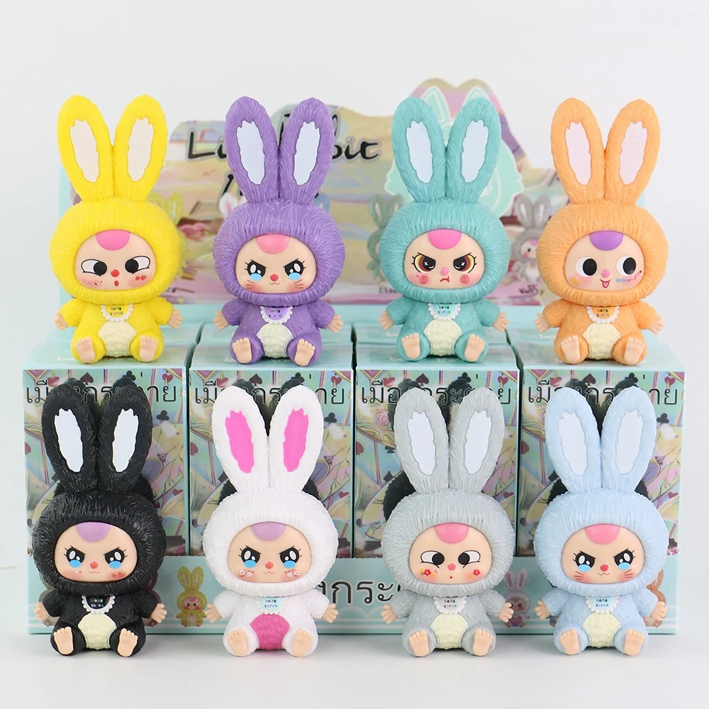 미스터리 랜덤박스 데스크탑 장식품 고급 인형 펜던트 선 - Baby Products To Gift 리뷰 및 가격