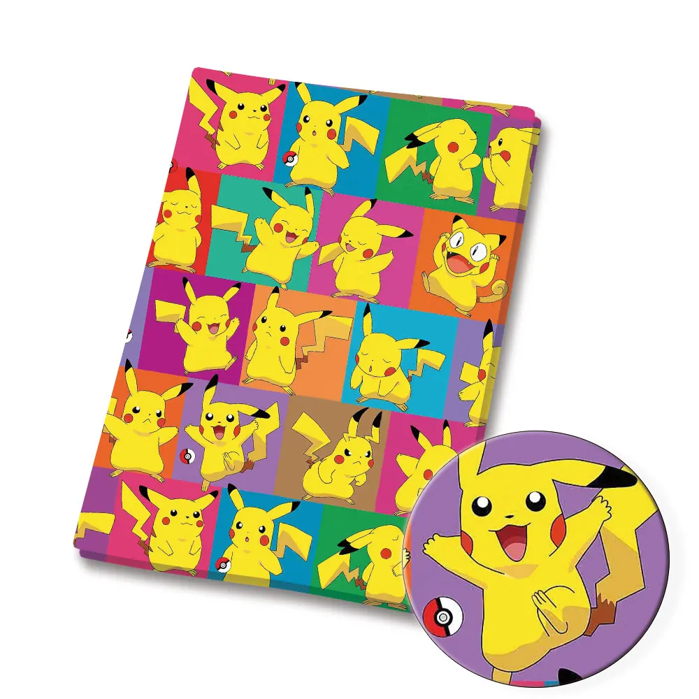 포켓몬 만화 Fabric140*50cm 수제 봉제 패치 - Baby Products In Japan 리뷰 및 가격