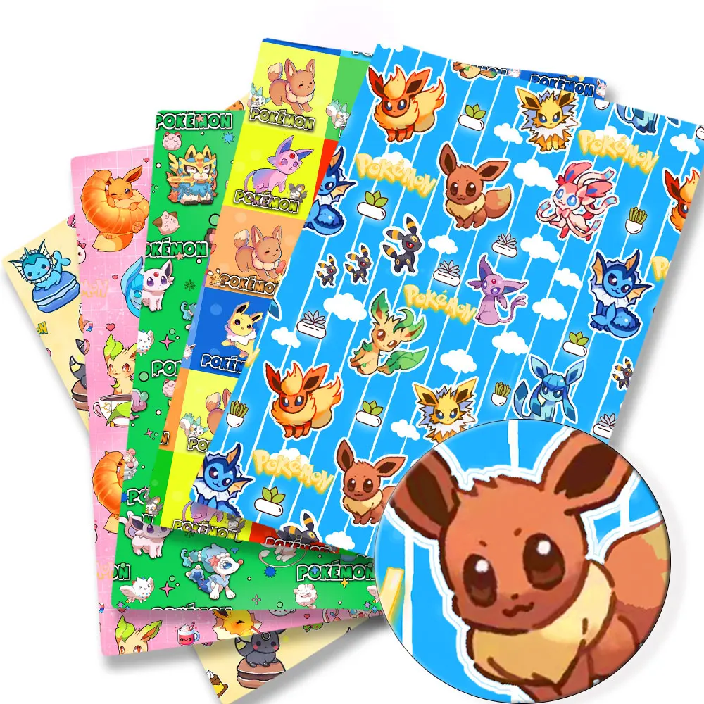 포켓몬 만화 패브릭 수제 바느질 패치워크 퀼팅 아기 원 - Baby Products In Japan 리뷰 및 가격