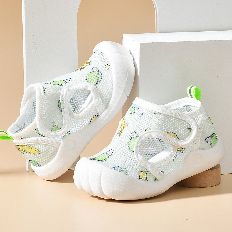 브랜드 아기 샌들 여름 새로운 0-3y 아기 산책 신발 - Baby Product Brand 리뷰 및 가격