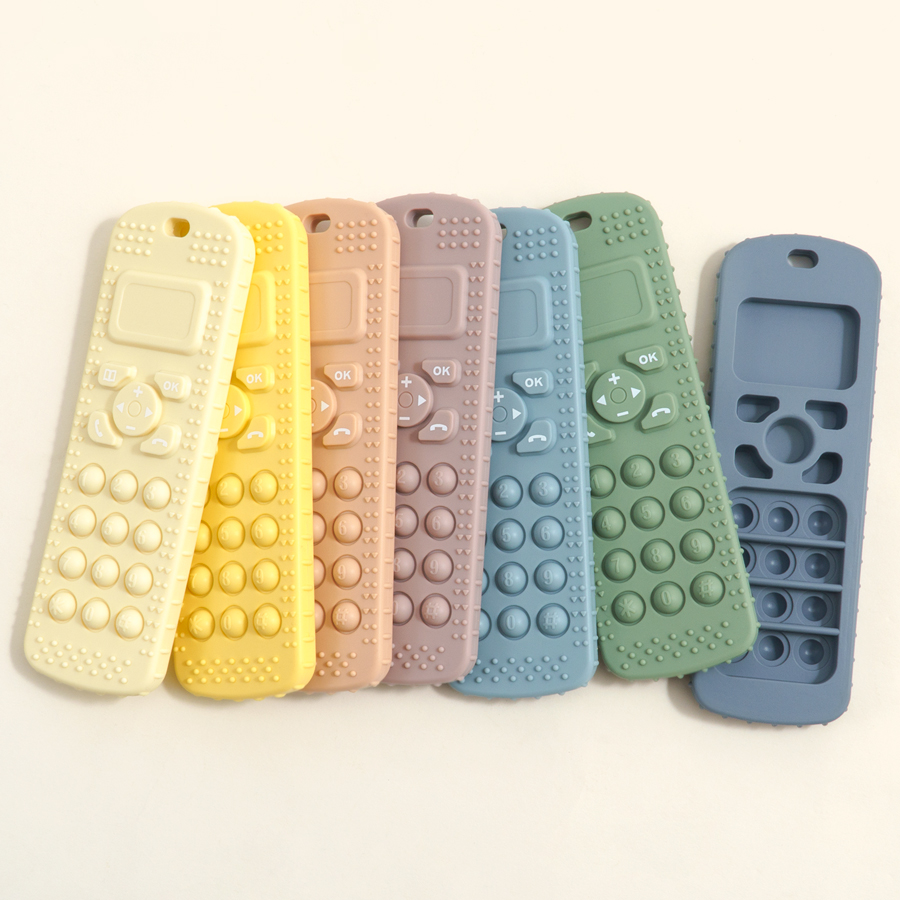 어머니 키즈 1PC BPA 무료 실리콘 아기 장난감 T - Baby Products Mothercare 리뷰 및 가격