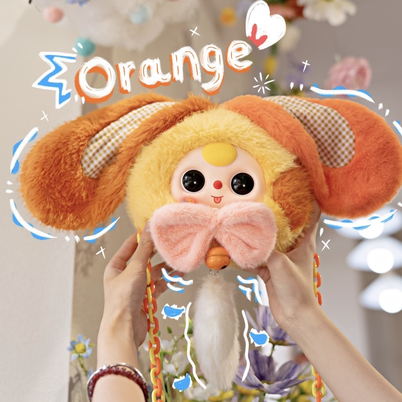 귀여운 3세 아기 행운의 돈을 가져다주는 토끼 인형 지 - Baby Products Rabbit 리뷰 및 가격