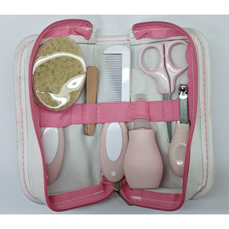 실용적인 포장 관리 세트 어린이 및 아기의 범용 손톱  - Baby Products Mothercare 리뷰 및 가격