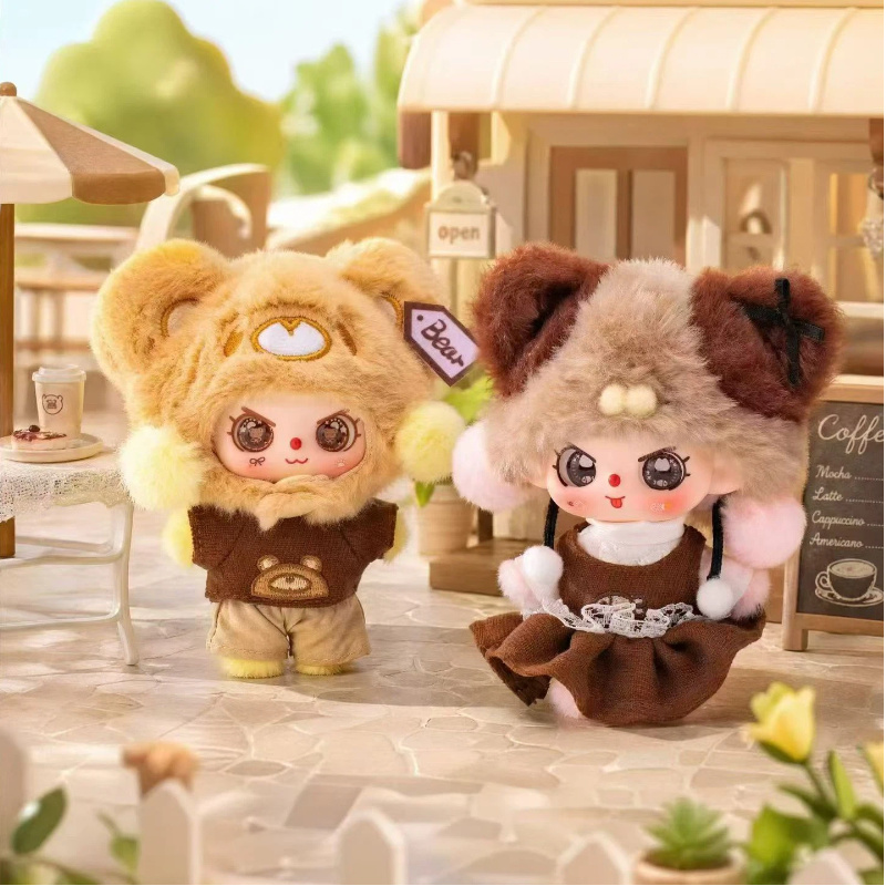 새로운 베이비 쓰리 해피 선데이 시리즈 블라인드 박스  - Baby Products To Gift 리뷰 및 가격