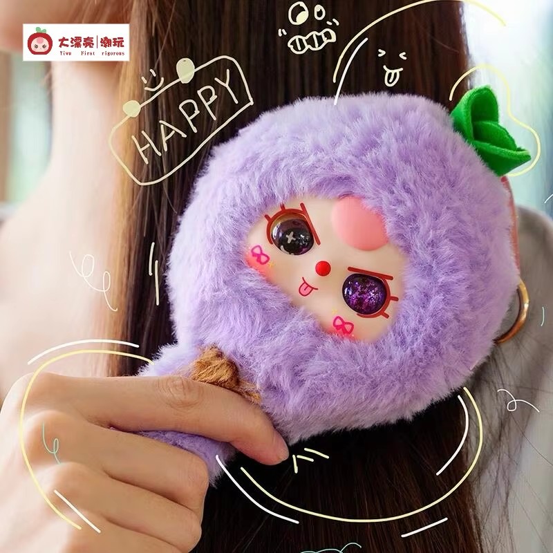 재고 있음 베이비 쓰리 레트 미 콤 유어 헤어 시리즈  - Baby Products To Gift 리뷰 및 가격