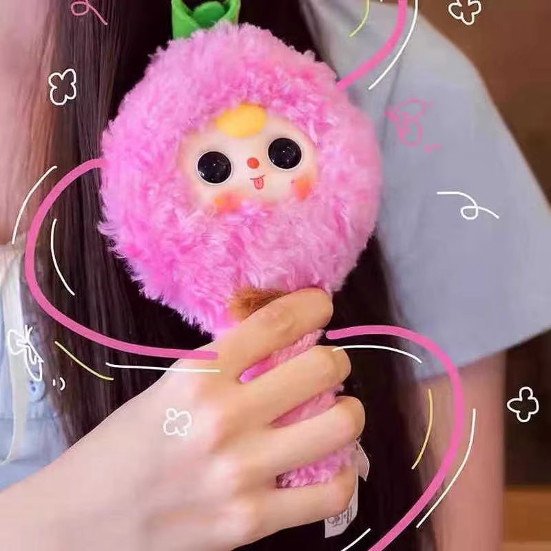 재고 있음 베이비 쓰리 레트 미 콤 유어 헤어 시리즈  - Baby Products To Gift 리뷰 및 가격