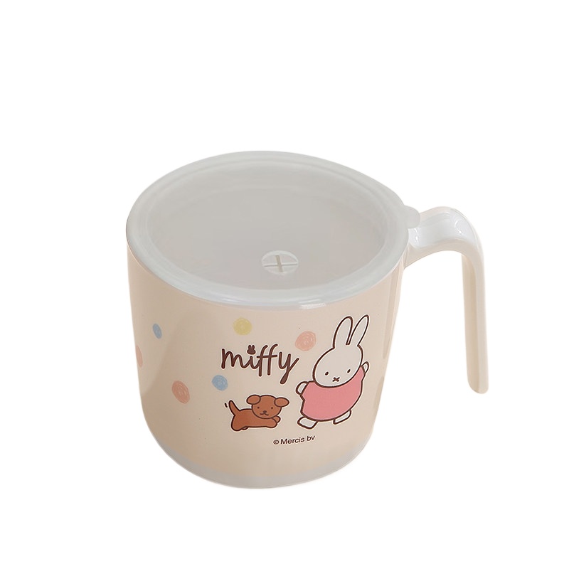 미피 귀여운 애니메이션 만화 토끼 컵 손쉬운 잡기 편안 - Baby Products Rabbit 리뷰 및 가격