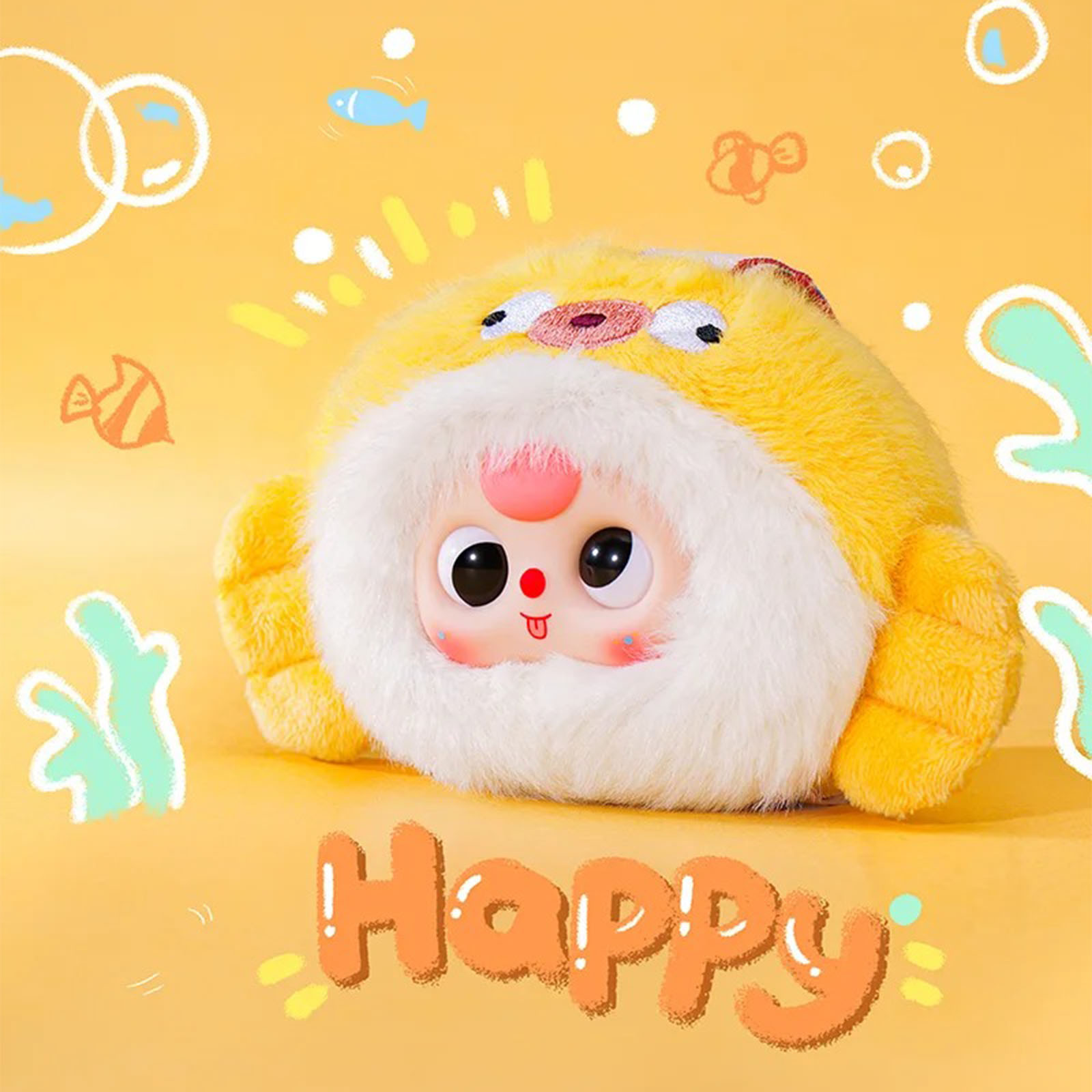 베이비 쓰리 로맨틱 오션 V2 시리즈 블라인드 박스 비 - Baby Products To Gift 리뷰 및 가격