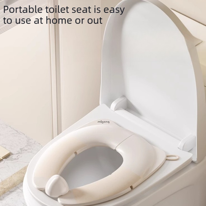 아기 변기 시트 어린이 안전 시트 미끄럼 방지 유아 변 - Toddler Potty Training Seat 리뷰 및 가격