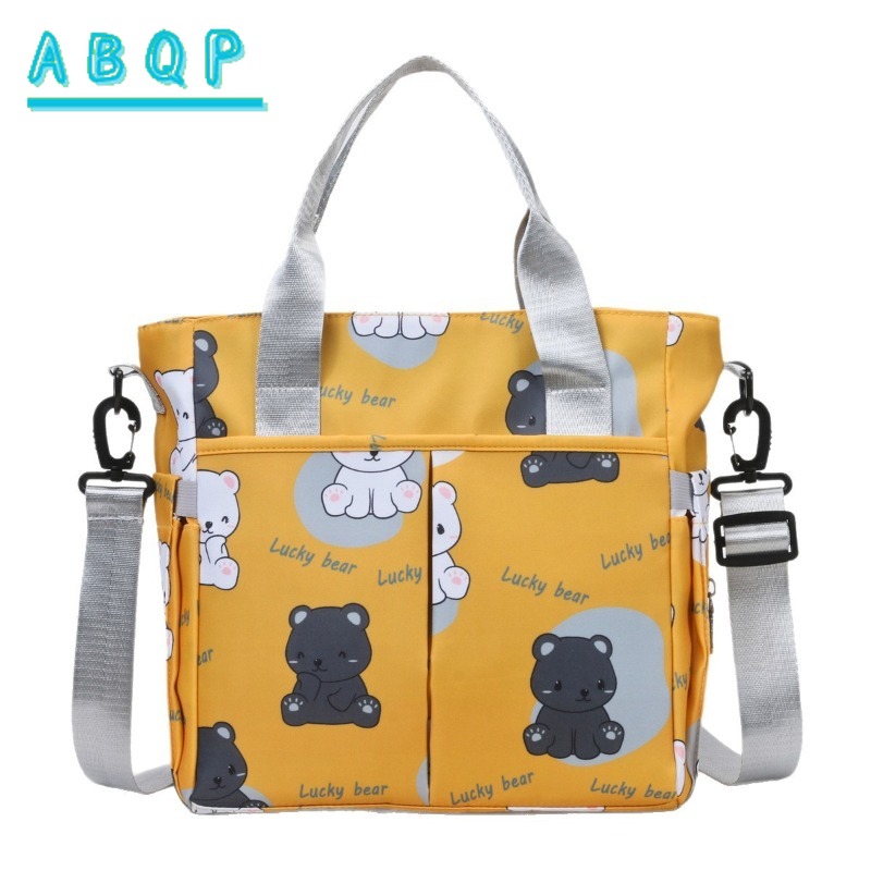 ABQP 새로운 기저귀 가방 핸드백 럭셔리 브랜드 만화 - Baby Product Brand 리뷰 및 가격