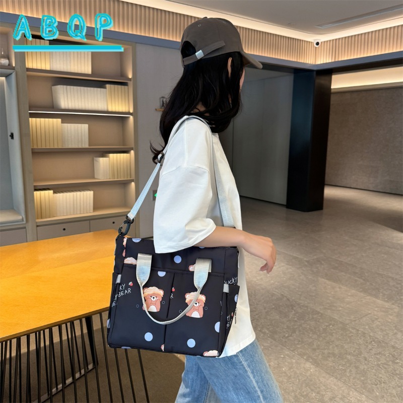 ABQP 새로운 기저귀 가방 핸드백 럭셔리 브랜드 만화 - Baby Product Brand 리뷰 및 가격