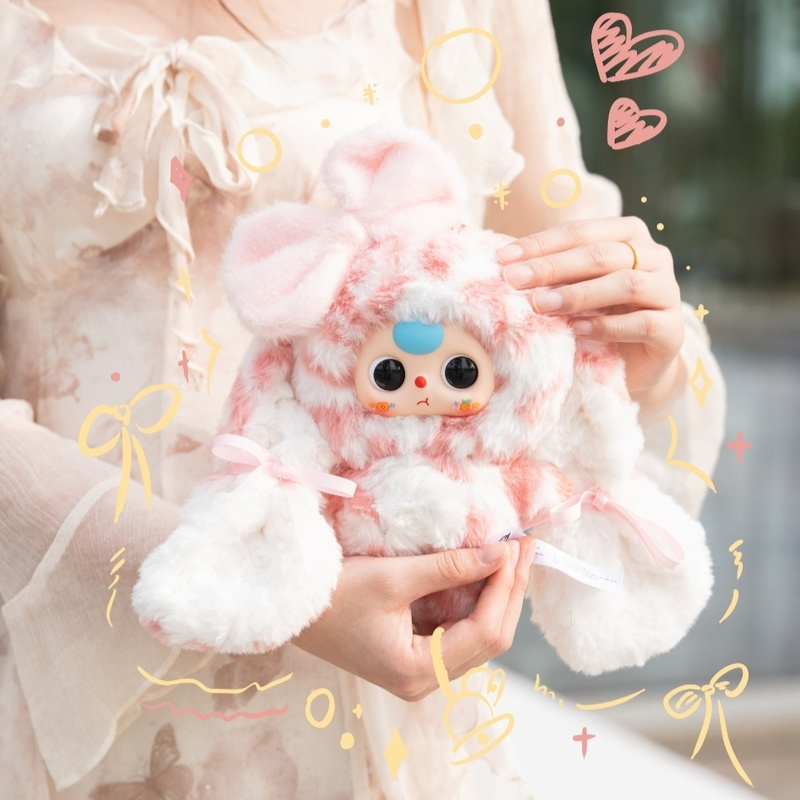 정품 베이비 세 마리 토끼 리턴 시리즈 랜덤박스 봉제인 - Baby Products Rabbit 리뷰 및 가격