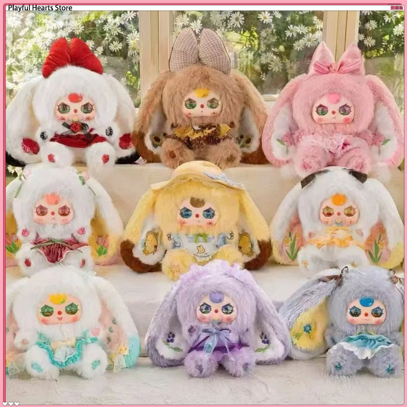 베이비 쓰리 800 사이즈 플라워 페어리 시리즈 블라인 - Baby Products To Gift 리뷰 및 가격