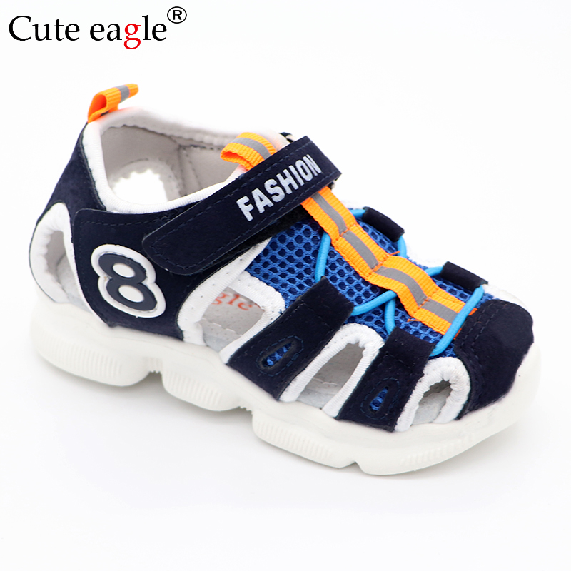 소년 소녀 샌들 여름 브랜드 오픈 토 유아용 신발 편안 - Baby Product Brand 리뷰 및 가격