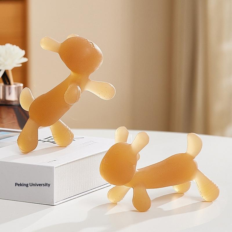 1Pcs 유아 토끼 모양 실리콘 치아발육기 아기 수유  - Baby Products Rabbit 리뷰 및 가격