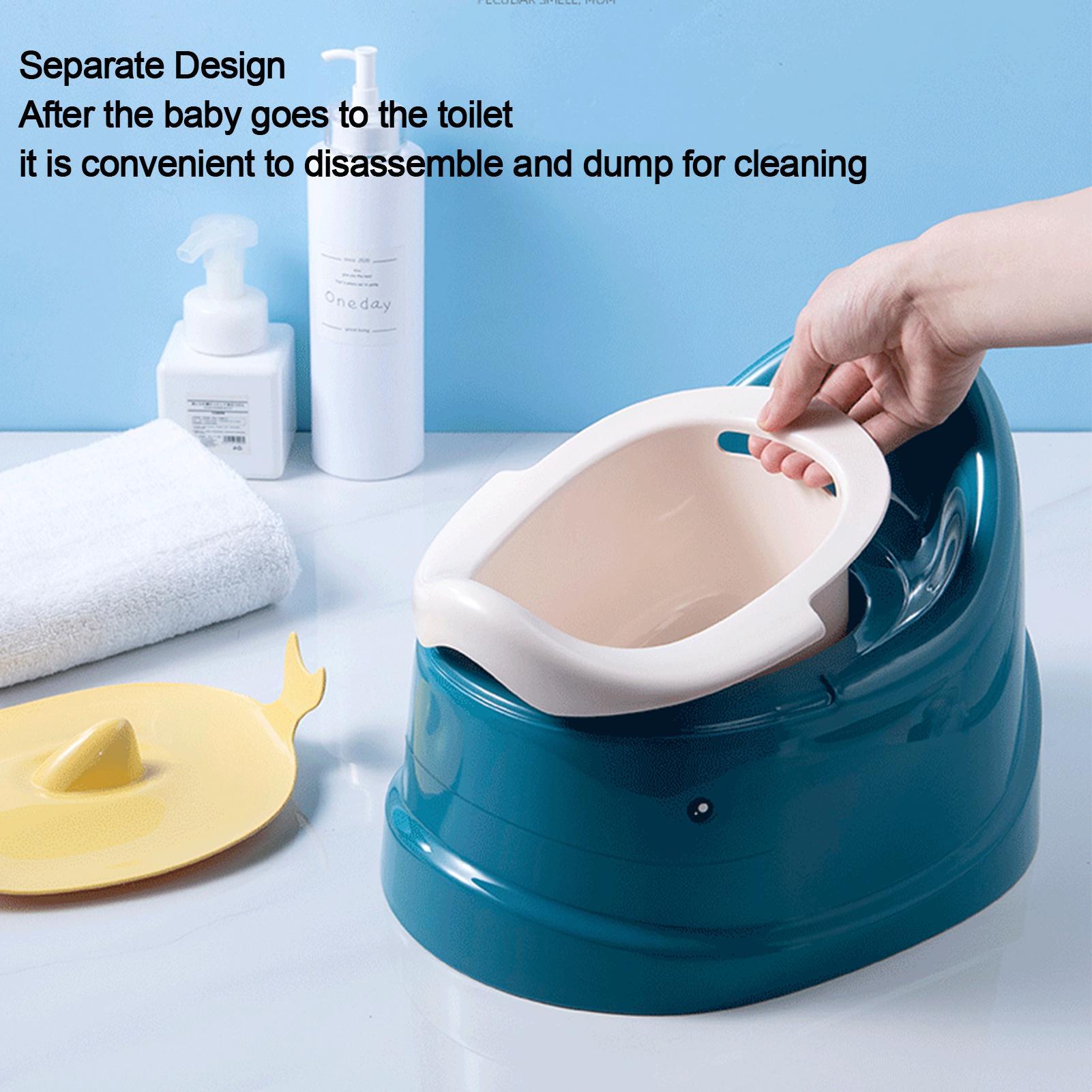 변기 훈련 변기 변기 트레이너 유아 변기 아기 변기 트 - Toddler Potty Training Seat 리뷰 및 가격