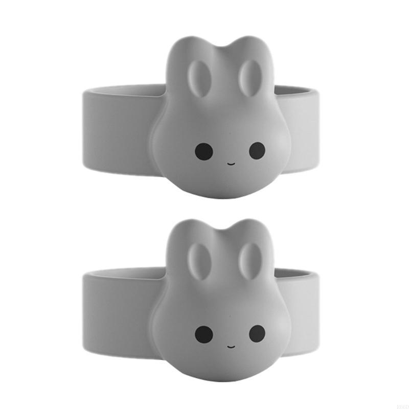 R66D 실리콘 스푼 해결사 마그네틱 밀크 파우더 스푼 - Baby Products Rabbit 리뷰 및 가격