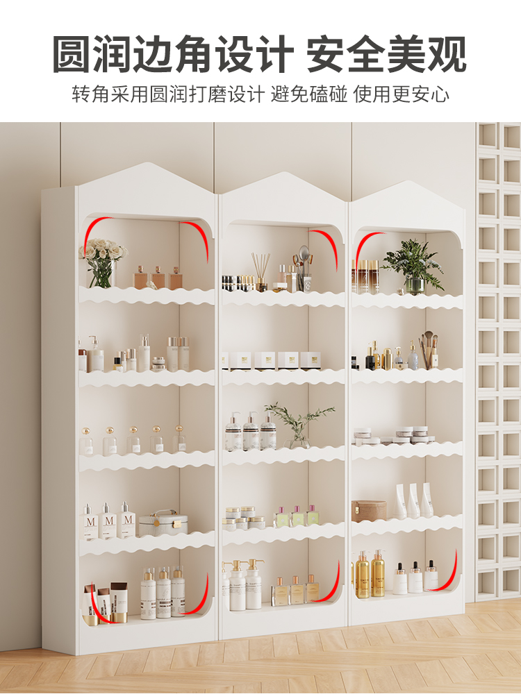 스킨케어 화장품 진열장 뷰티 살롱 네일 아트 진열장 화 - Baby Products Mothercare 리뷰 및 가격