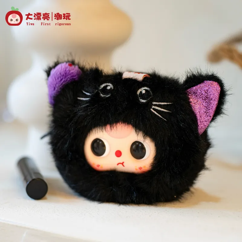 아기 3개 수납 주머니 비닐 플러시 블라인드 박스 트렌 - Baby Products To Gift 리뷰 및 가격
