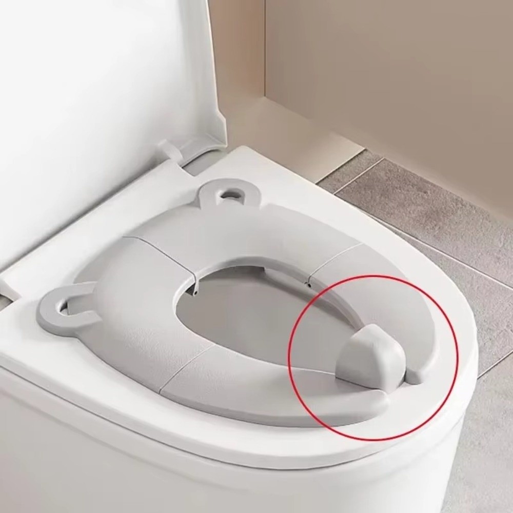 신형 만화 캐릭터 접이식 어린이 변기 의자 유아용 화장 - Toddler Potty Training Seat 리뷰 및 가격