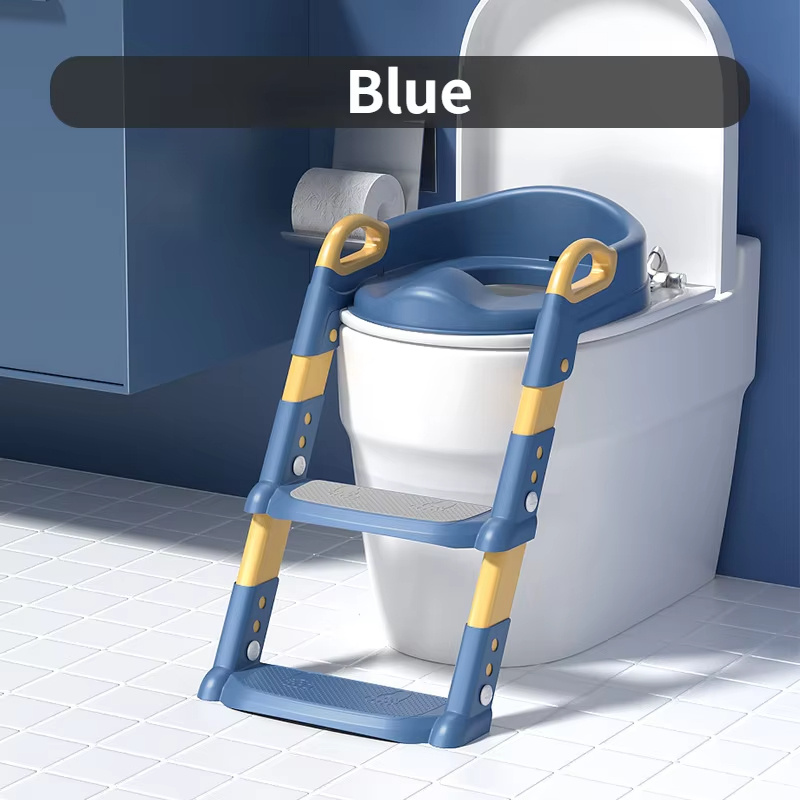 어린이 변기 스텝, 변기 훈련, 접이식 발 스툴, 변기 - Toddler Potty Training Seat 리뷰 및 가격