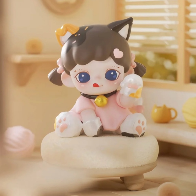 재고 있음 오리지널 베이비 조라아 미야우 고양이 얼굴  - Baby Products To Gift 리뷰 및 가격